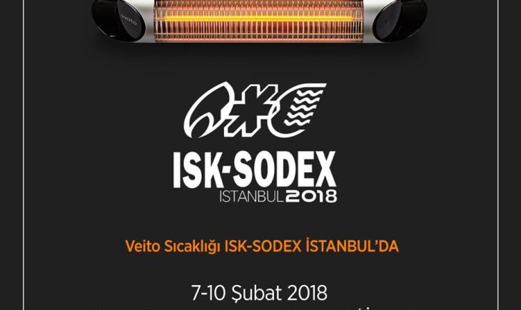 ISK-SODEX İstanbul